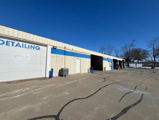 Ingram Auto Spa Picture 2