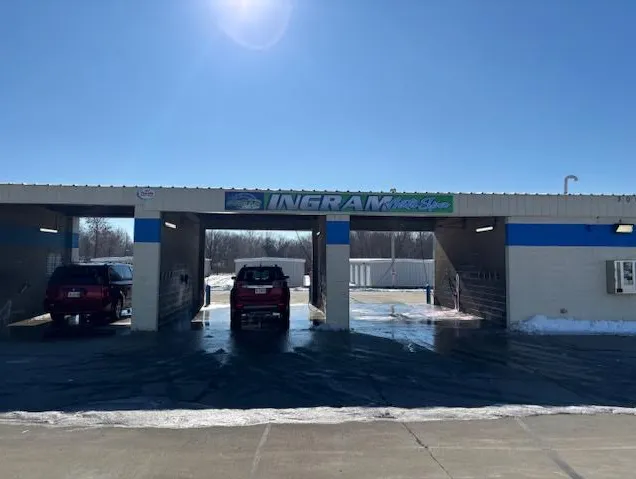 Ingram Auto Spa Picture 1