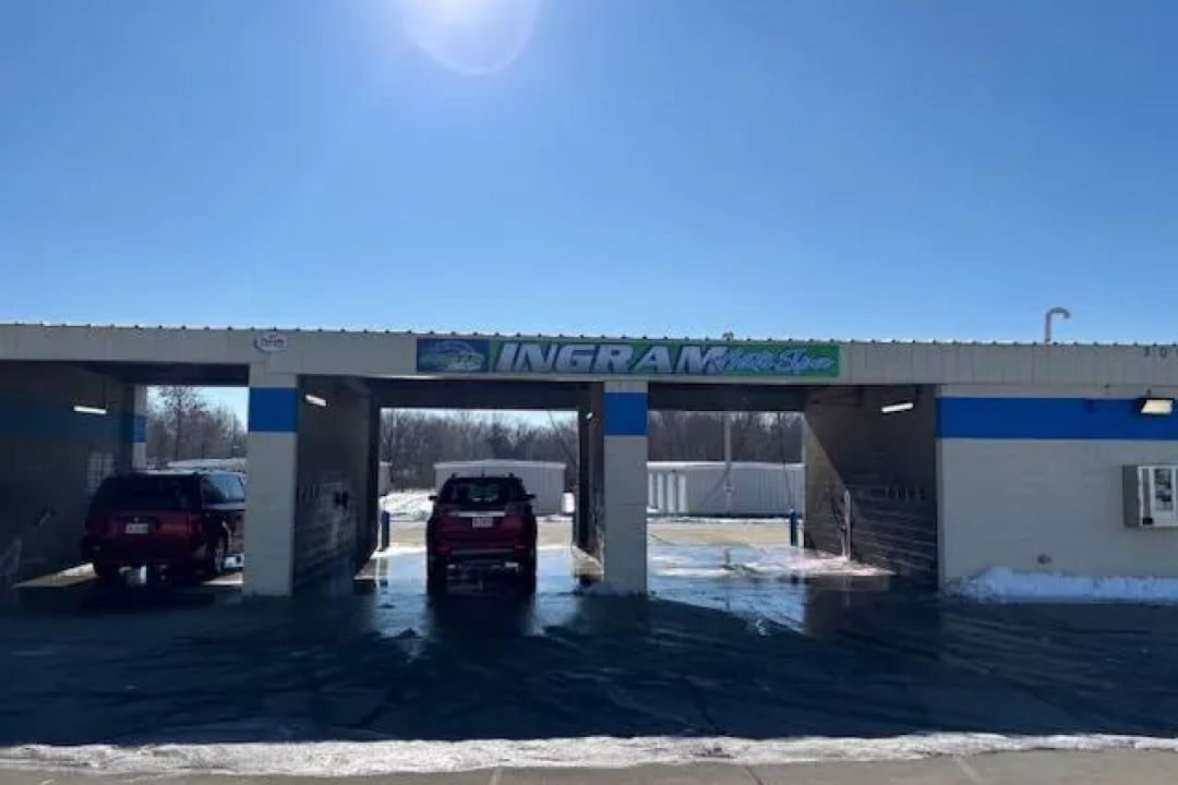 Ingram Auto Spa
