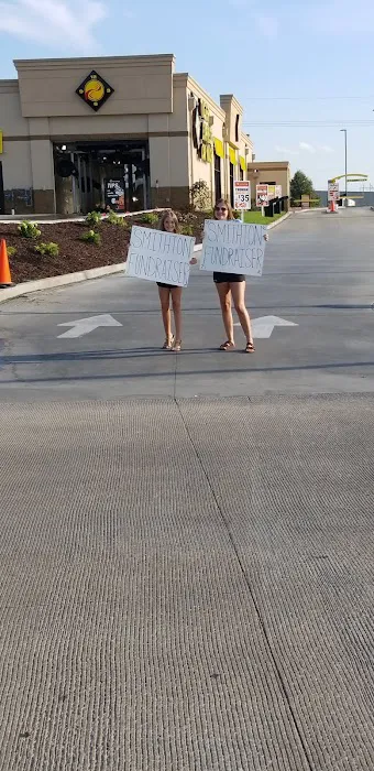 Tiger Wash Picture 1