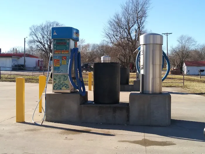 Eagle Wash Picture 2