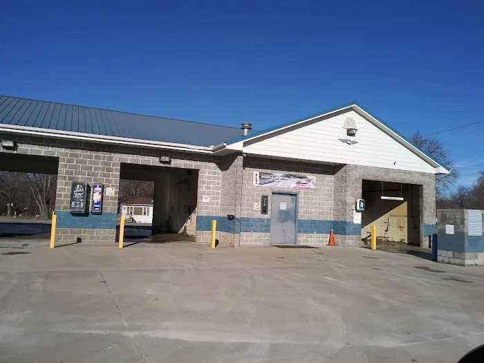 Eagle Wash Picture 1