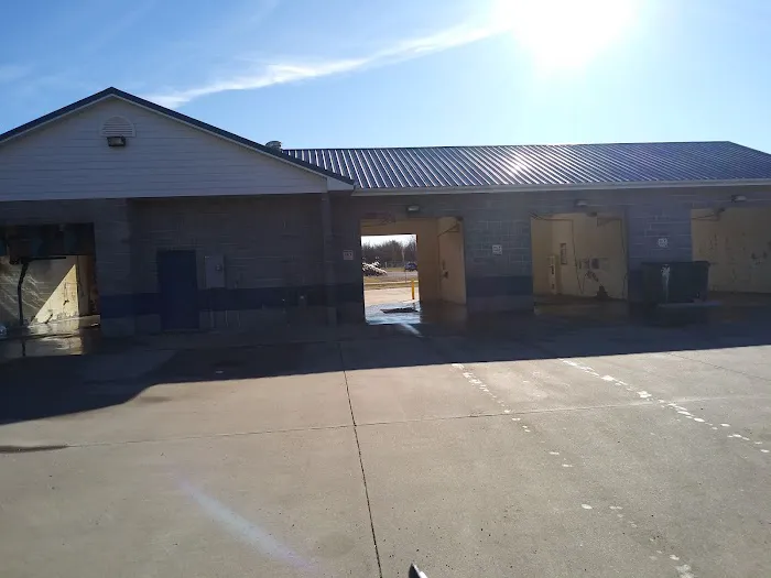 Eagle Wash Picture 3