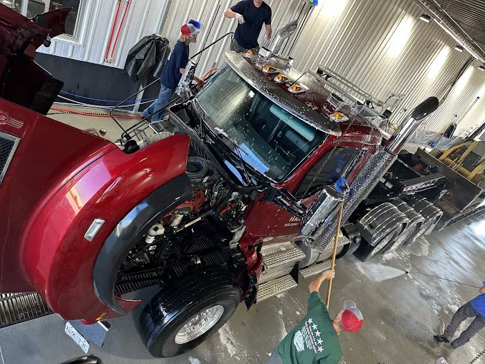 Five Star Truck Wash Picture 6