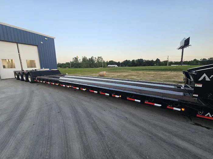 Five Star Truck Wash Picture 2