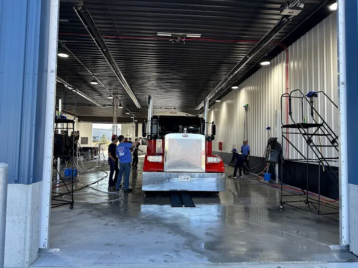 Five Star Truck Wash Picture 5
