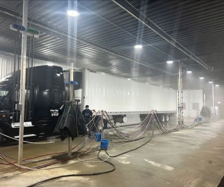 Five Star Truck Wash