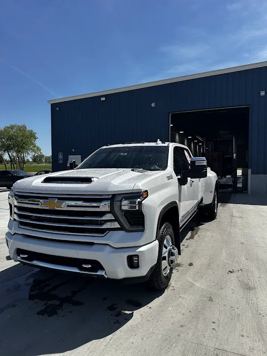 Five Star Truck Wash Picture 9