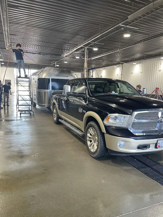 Five Star Truck Wash Picture 3