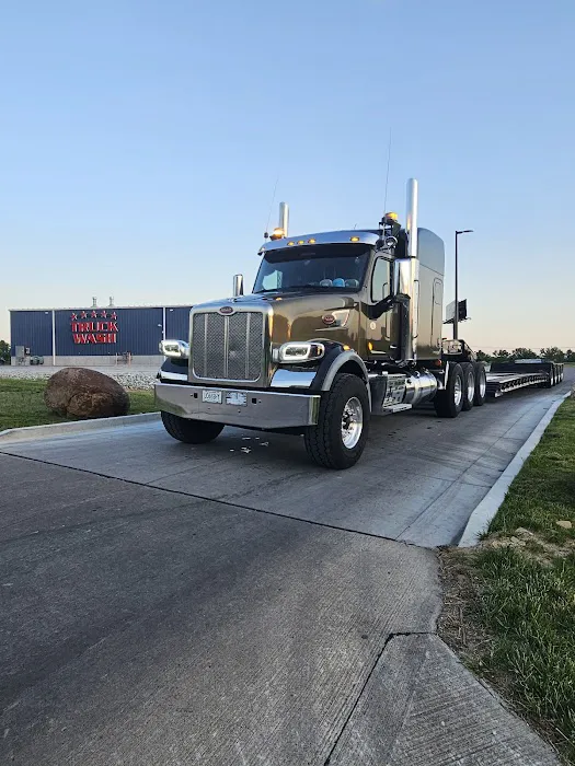 Five Star Truck Wash Picture 8