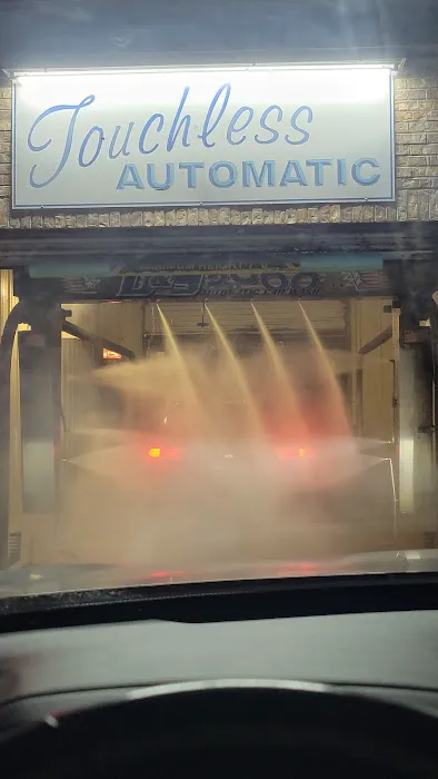 Ashley Rd. Car Wash Picture 4