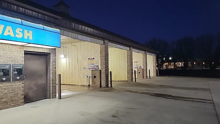 Ashley Rd. Car Wash Picture 1