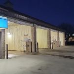 Ashley Rd. Car Wash