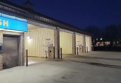 Ashley Rd. Car Wash photo 1