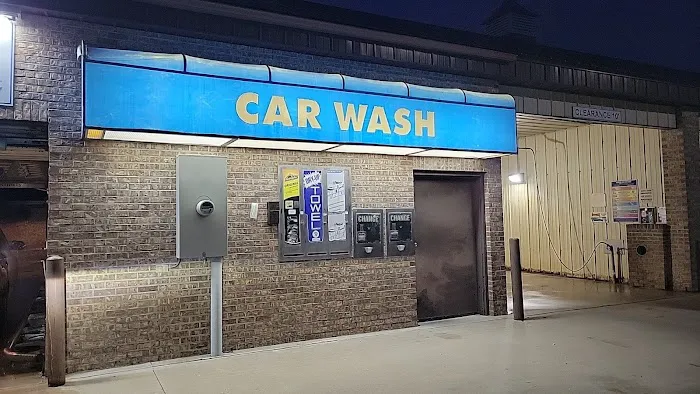 Ashley Rd. Car Wash Picture 2