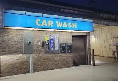 Ashley Rd. Car Wash photo 2