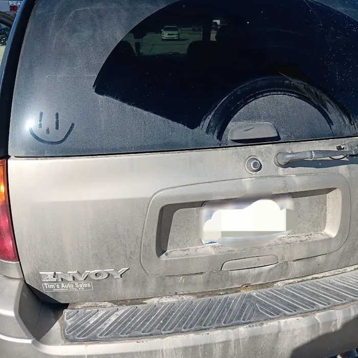 Ashley Rd. Car Wash Picture 3