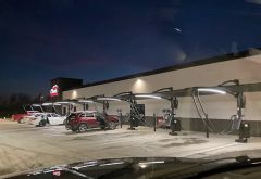 Club Car Wash photo 1