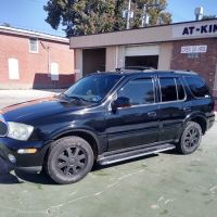 At-Kin's Car Wash ico