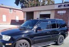 At-Kin's Car Wash photo 1