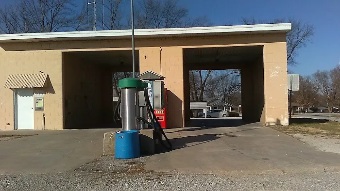 New Franklin Car Wash Picture 1