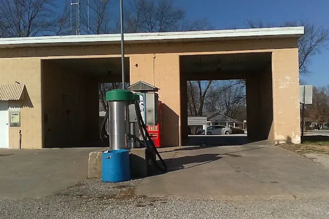New Franklin Car Wash