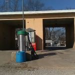 New Franklin Car Wash