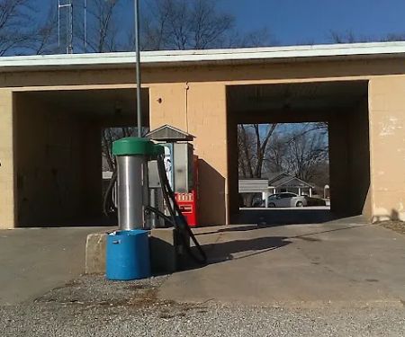 New Franklin Car Wash