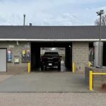 Creighton Car Wash