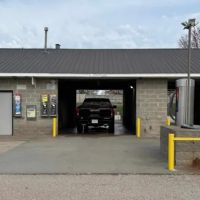 Creighton Car Wash ico