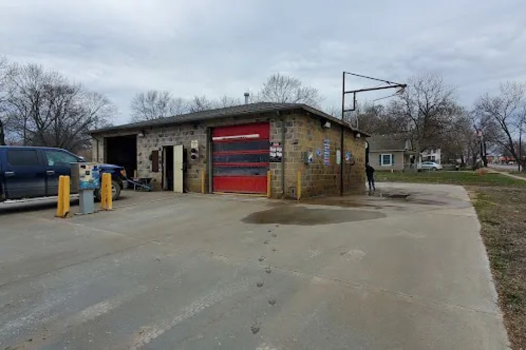Automatic Car Wash