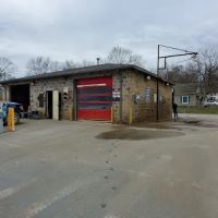 Automatic Car Wash ico