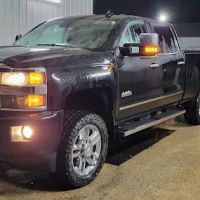 Moonshine Car Wash ico