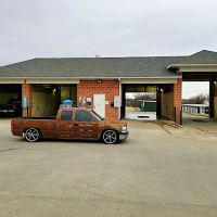 Stover 52 Car Wash ico