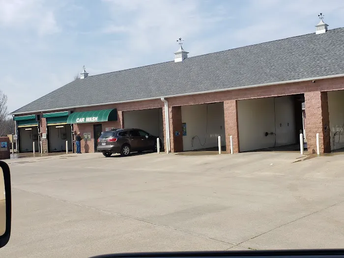 Village Car Wash Picture 4