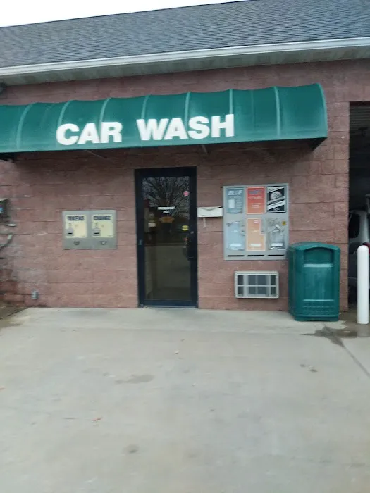 Village Car Wash Picture 10
