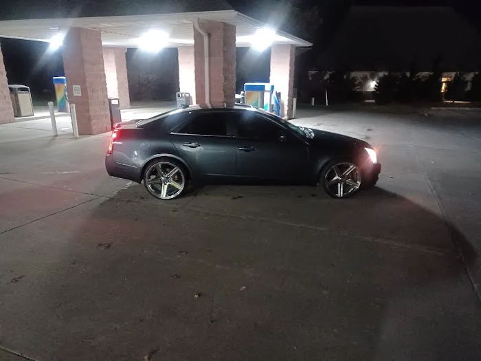 Village Car Wash Picture 2