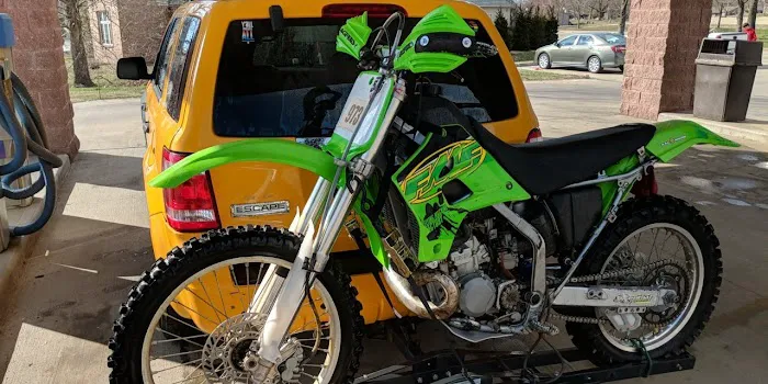 Village Car Wash Picture 9