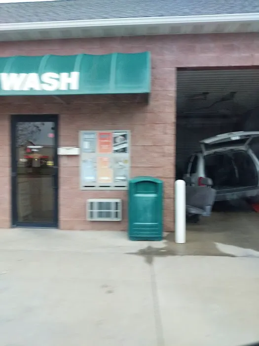 Village Car Wash Picture 8