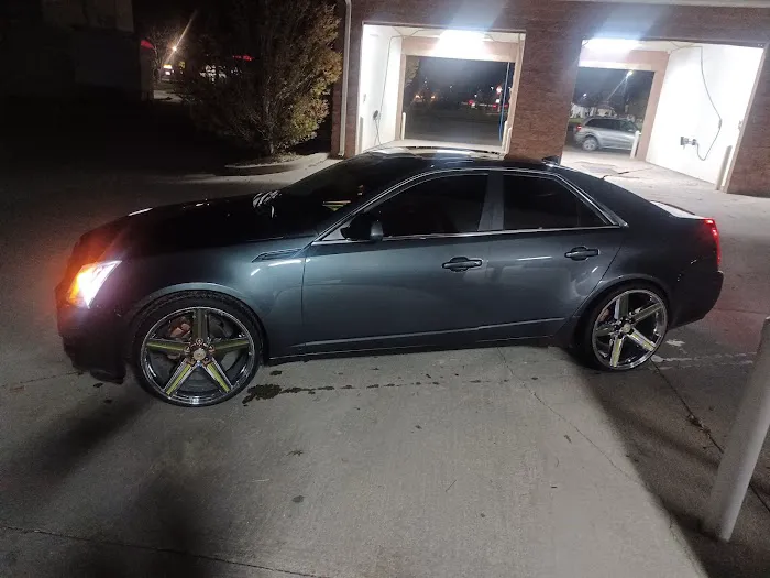 Village Car Wash Picture 1