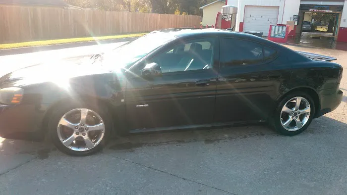 Osage City Automatic Picture 1