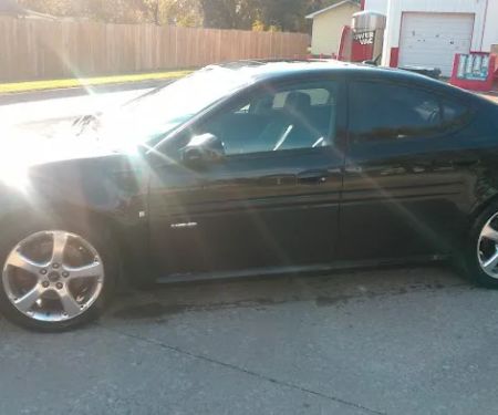 Osage City Automatic