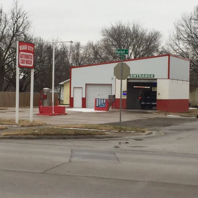 Osage City Automatic Picture 4