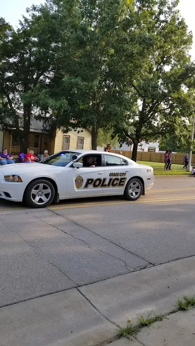 Osage City Automatic Picture 3