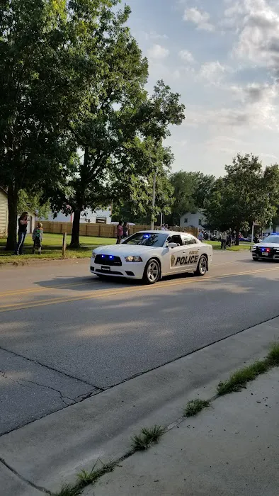 Osage City Automatic Picture 8