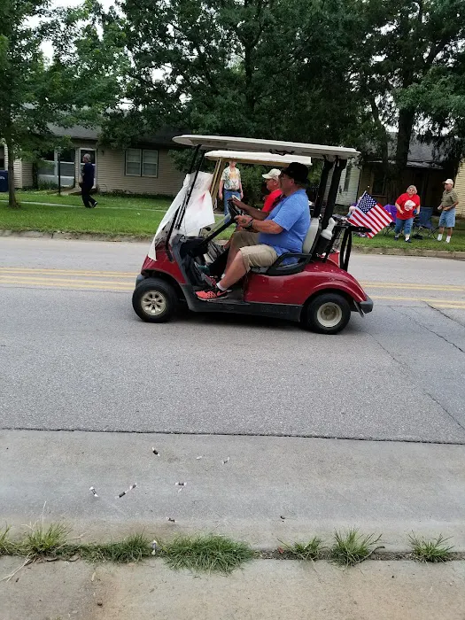 Osage City Automatic Picture 6