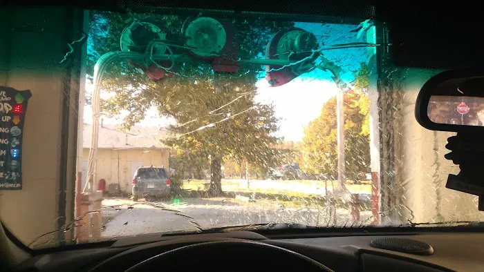 Osage City Automatic Picture 5