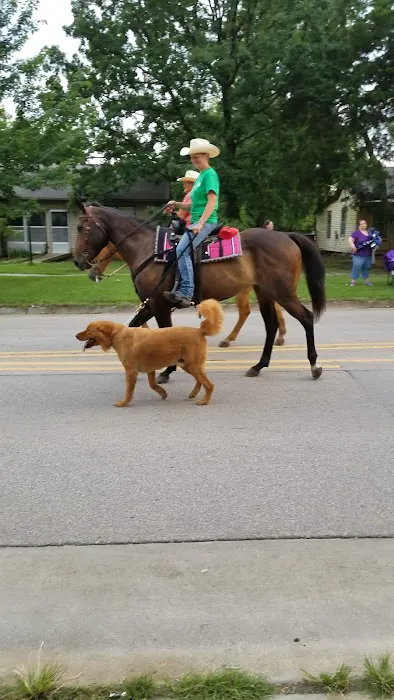 Osage City Automatic Picture 2