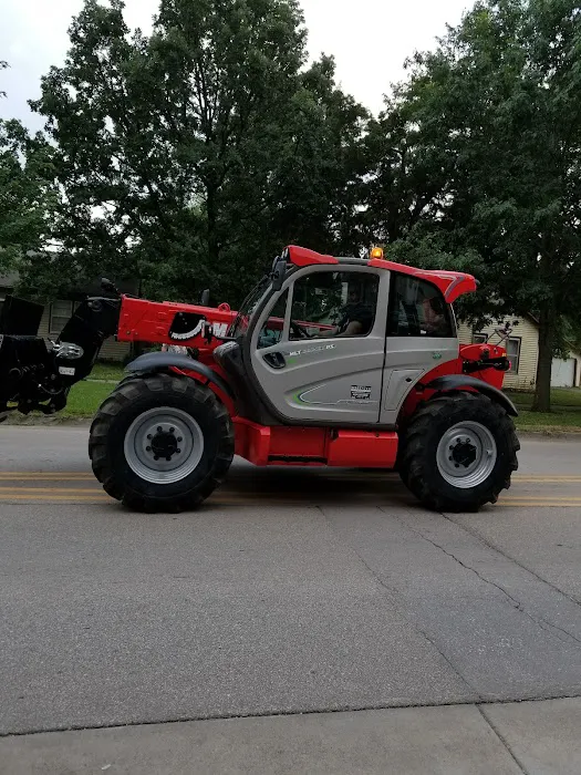 Osage City Automatic Picture 9