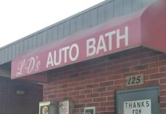 LD's Auto Bath photo 1